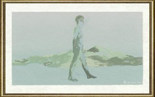齐柠_双生-行走 NO.12
